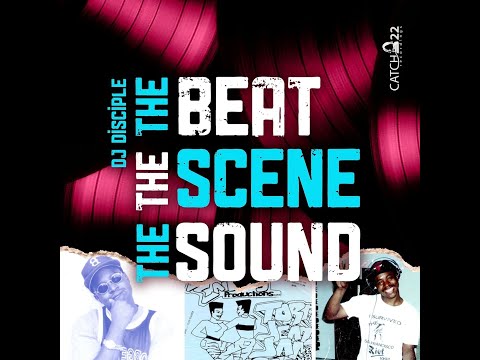 Dj Disciple - The Beat, The Scene, The Sound (N.W.N Remix)