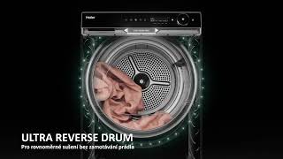 Sušička Haier X Series 11