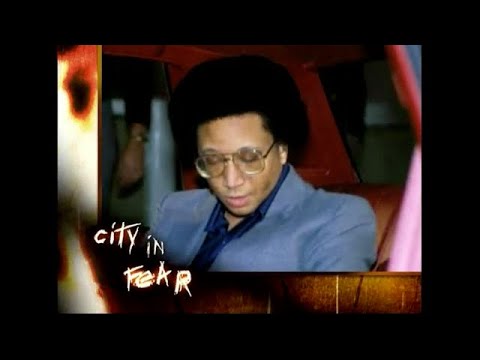City in Fear - Wayne Williams - Serial Killer Documentary [MSNBC]