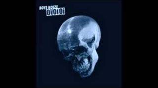 &amp; Down - Boys Noize