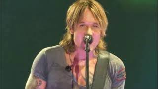 Keith Urban: My Wave (1 Hour)