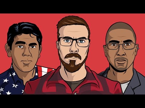 Technical Alpha Podcast Announcement Trailer!