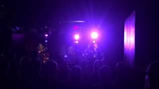 Skyward - farewell show - At the Southern - ‘animal’