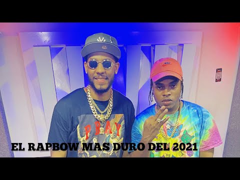 BRAULIO FOGON X VERBO FLOW GRABANDO EL RAP BOW MAS PICANTE DEL 2021 DONDE LEORD PRODUCIENDO