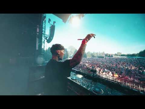 Ben Nicky & Arty - Oxygen [FULL SONG]