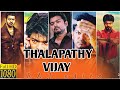 THALAPATHY VIJAY Mass Status Vijay Mashup Staus Vaa Samy Song Annatha Pls Subscribe Nanba