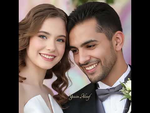 نعمان بلعياشي  زينة الداودية  ولا بغيتي  فيديو كليب