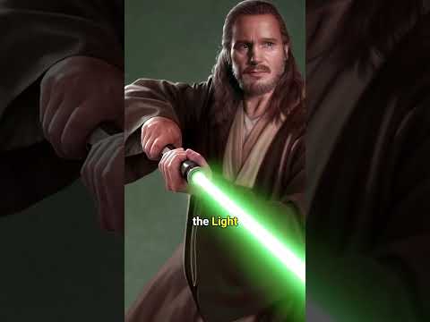 Is the Dark Side Stronger Than the Light Side?