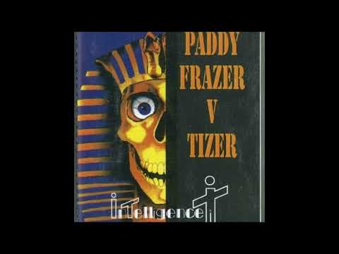 Paddy Frazer vs DJ Tizer - Battle Of The Gods (1995)