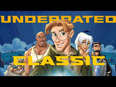 An Underrated Disney Classic