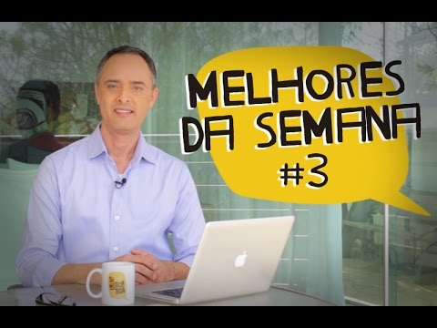 Jornal SóNotíciaBoa - 1ª temporada, Ep 3
