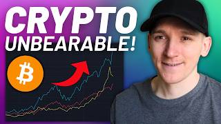 Crypto Alert: Are We Losing?