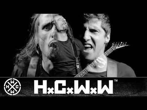Endrah: Death Metal com Hardcore... dá certo?