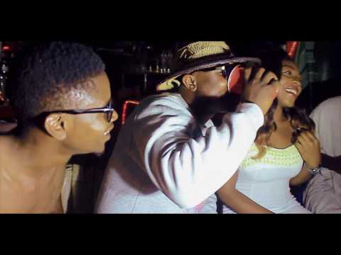 Prinx Pumi TOO BAD ft. Selase (Official Video)