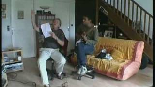 Henri Dès chante Fais des Nattes