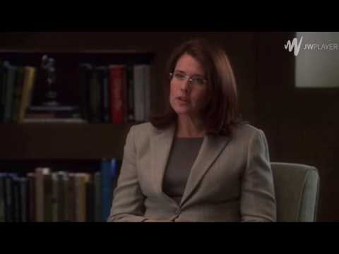 The Sopranos 2.12 - "Do you feel responsible for her suicide attempt?"