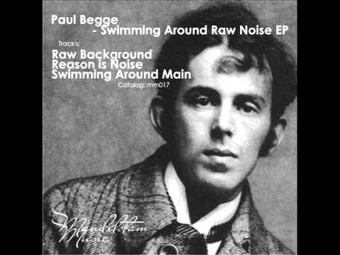 Paul Begge - Raw Background (Original Mix)