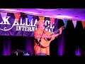 Vance Gilbert Official  Showcase   Saturday     2019 Folk Alliance