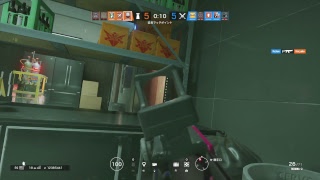 クラン戦