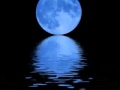 Nat King Cole    Blue Moon