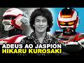Farewell To Hikaru Kurosaki The Eternal JASPION Has Left Us TokuDoc