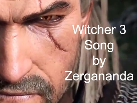 WITCHER 3 SONG - The Itinerants by Zergananda