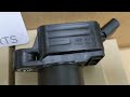 Котушка запалювання  HYUNDAI/KIA 273002E000
