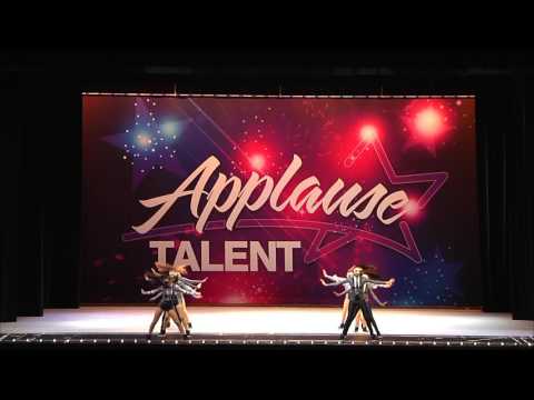 Best Hip Hop // Masquerade - NYC Dance [Orlando, FL]