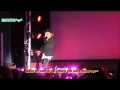 [SUB ESPAÑOL] 111103 Minho solo- Rocketeer ...