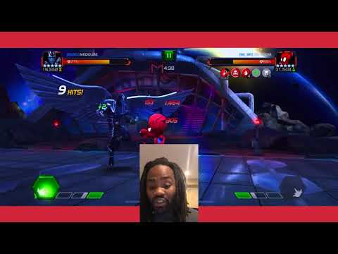 RK30 vs Made In Brazil