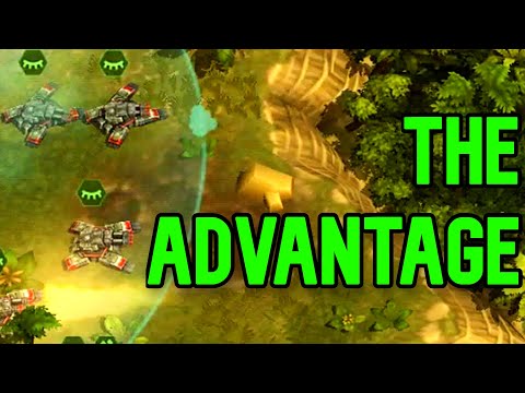 Art of War 3 - Range is OP