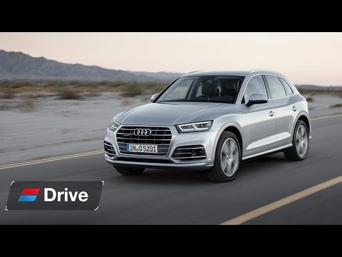 2017 Audi Q5 Road Trip: A Mexican revolution