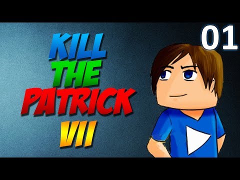 Kill The Patrick S07E01 - Déjà un Arc ?!