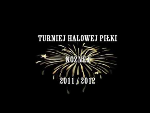 Halówka Merkanda 2011/12 Rawa Maz Skrót Meczy Jerzy Glicner