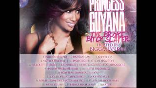 Guyana - Ass On The Floor Remix