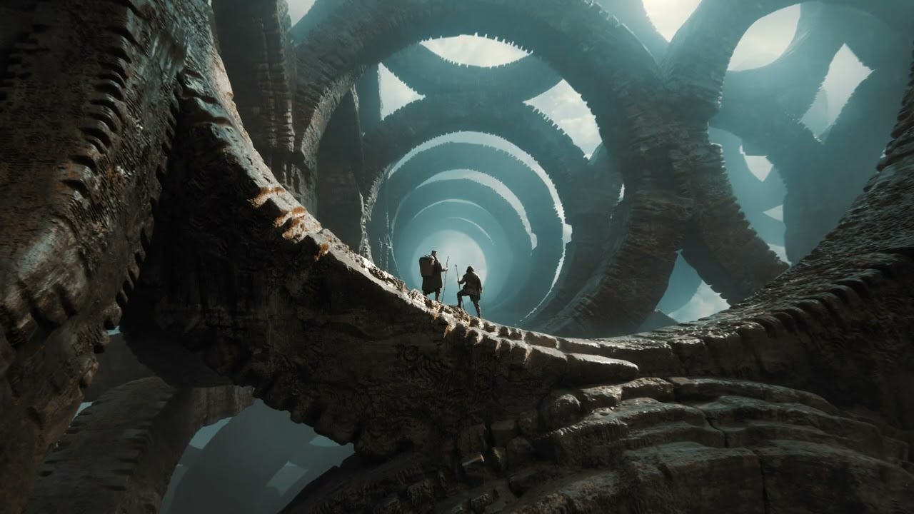 Oblivion