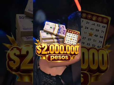 bingo millonario cajibio cauca julio #cauca