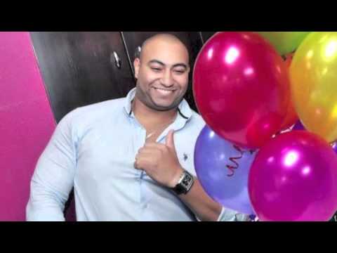 Happy birthday Tarek