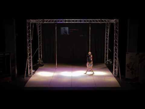 POLE ART 2016 – Doubles – Fortelková + Hušková