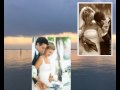Prova Montaggio Foto Matrimonio
