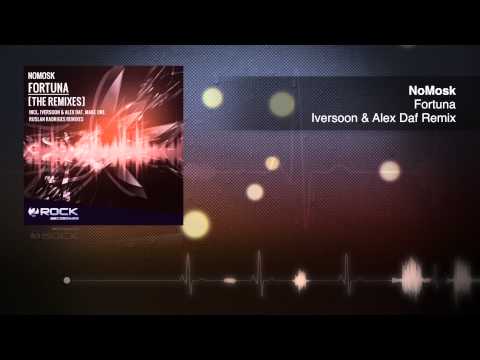 NoMosk - Fortuna (Iversoon & Alex Daf Remix) {Available 21.09.2015}