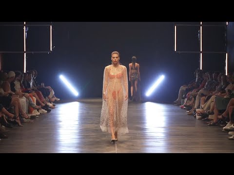 KILIAN KERNER | BEVERLY HILLS 2023 | RUNWAY SHOW  | Berlin Fashion Week