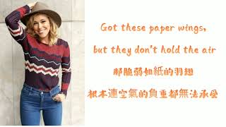 Lone Ranger---Rachel Platten中英歌詞