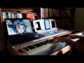 Kyoukai no Kanata (境界の彼方) ED - Daisy - piano ...