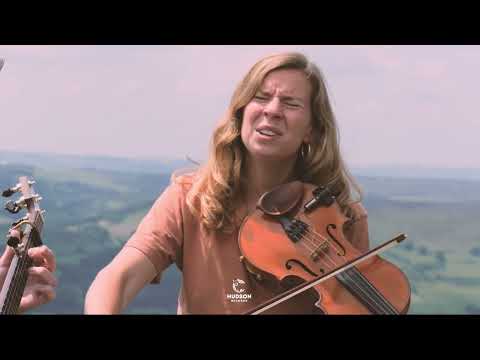 Hannah Read & Michael Starkey - UK AUTUMN TOUR 2023 - On A Good Day (Joanna Newsom)