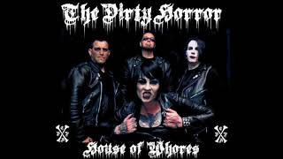 The Dirty Horror-House of Whores