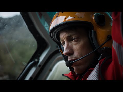 Helly Hansen x Recco x Air Zermatt, be searchable