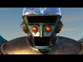 Megamind The Button Of Doom Part2
