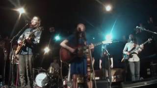 Carmanah LIVE at Capital Ballroom March.11.2018