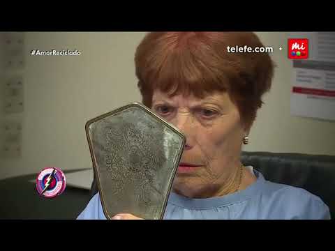 Amor Reciclado - Capítulo 08 - Peligro Sin Codificar 2017